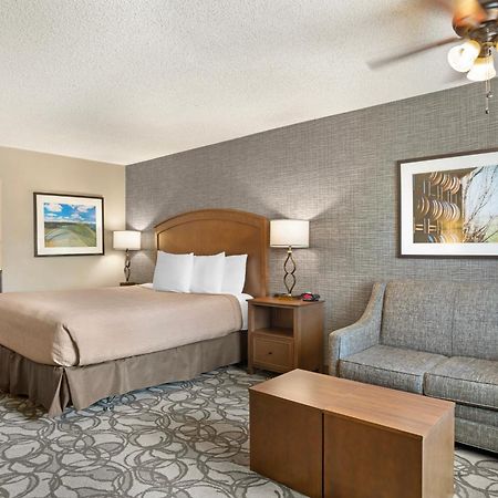Best Western Plus Black Oak Paso Robles Kültér fotó