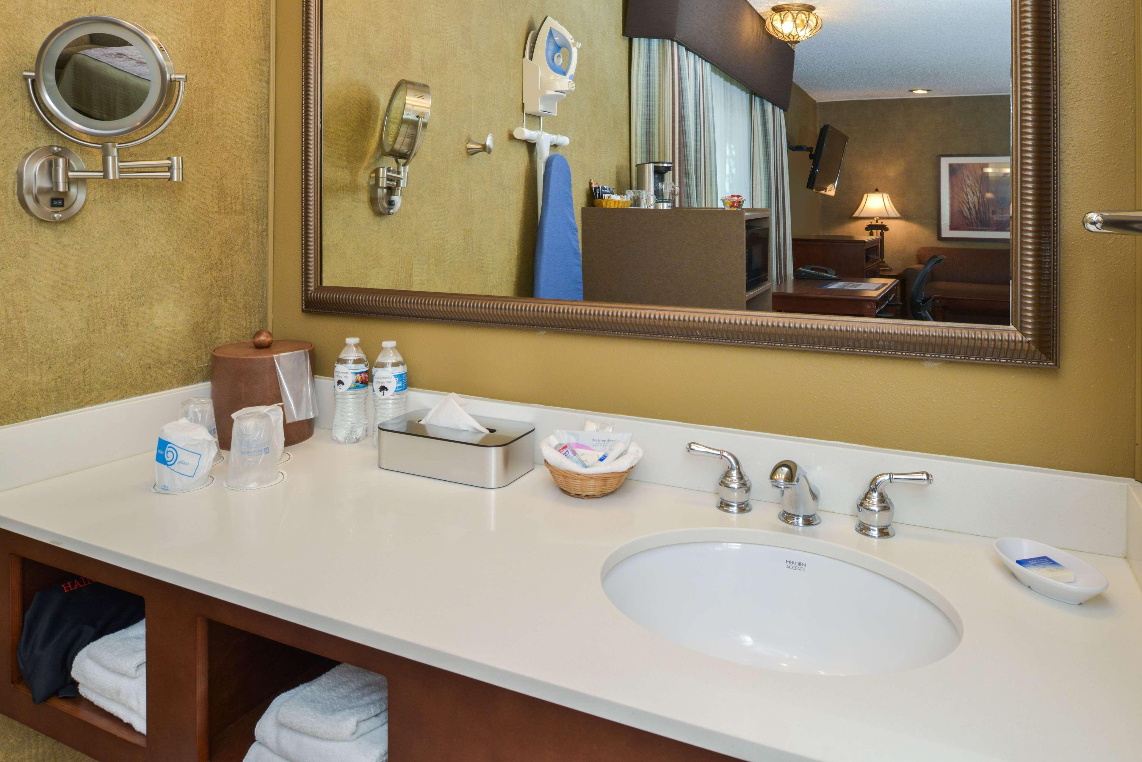 Best Western Plus Black Oak Paso Robles Kültér fotó