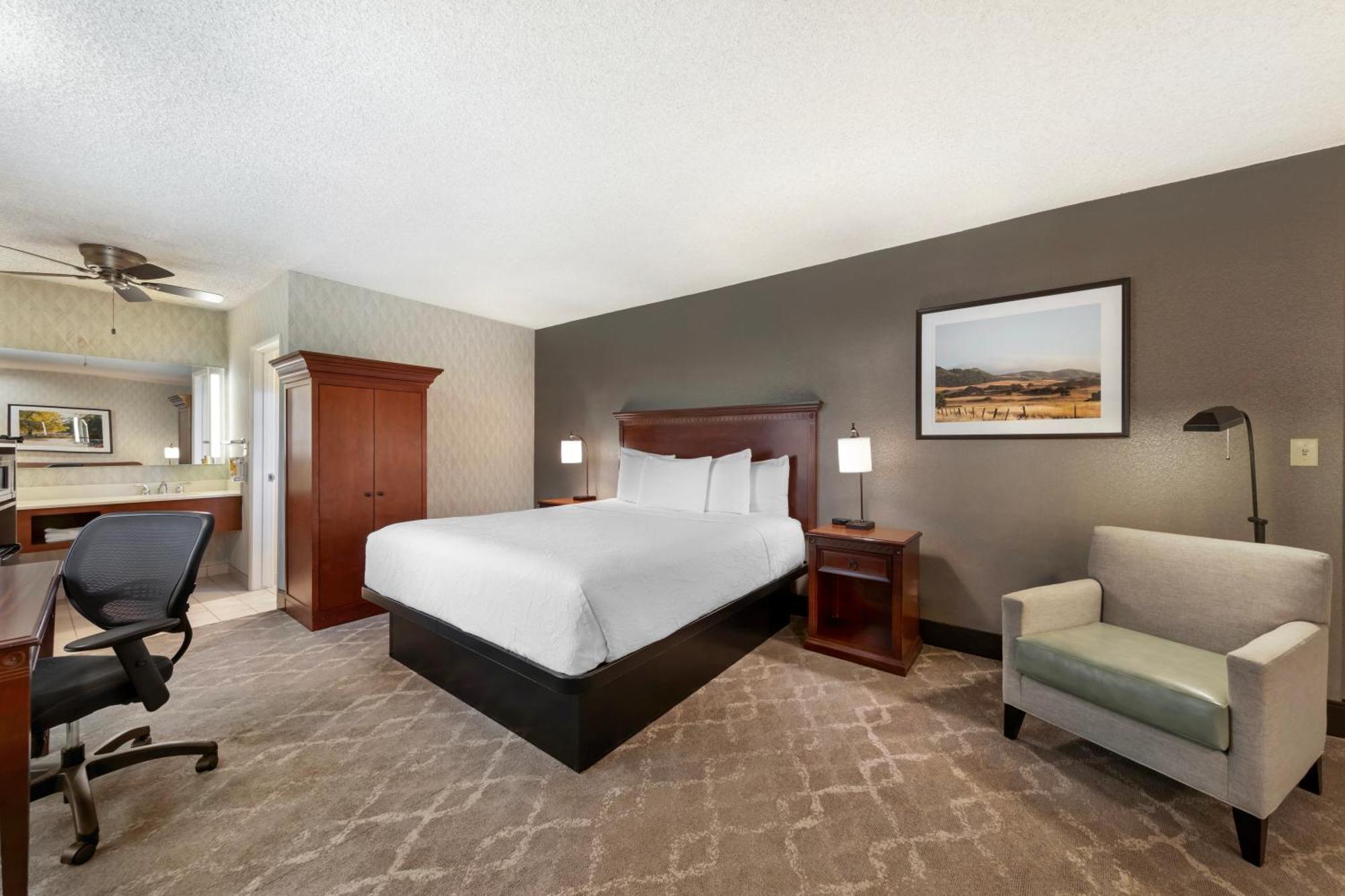 Best Western Plus Black Oak Paso Robles Kültér fotó
