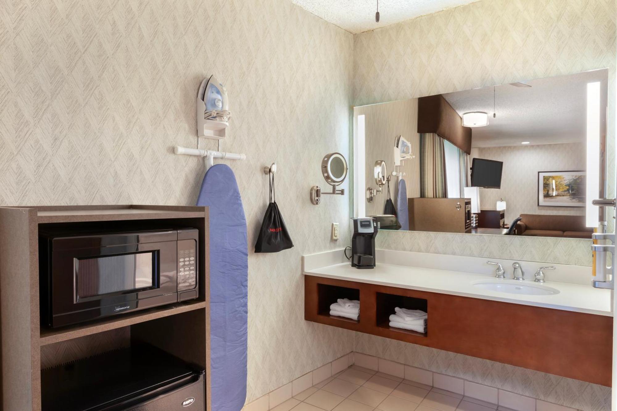 Best Western Plus Black Oak Paso Robles Kültér fotó