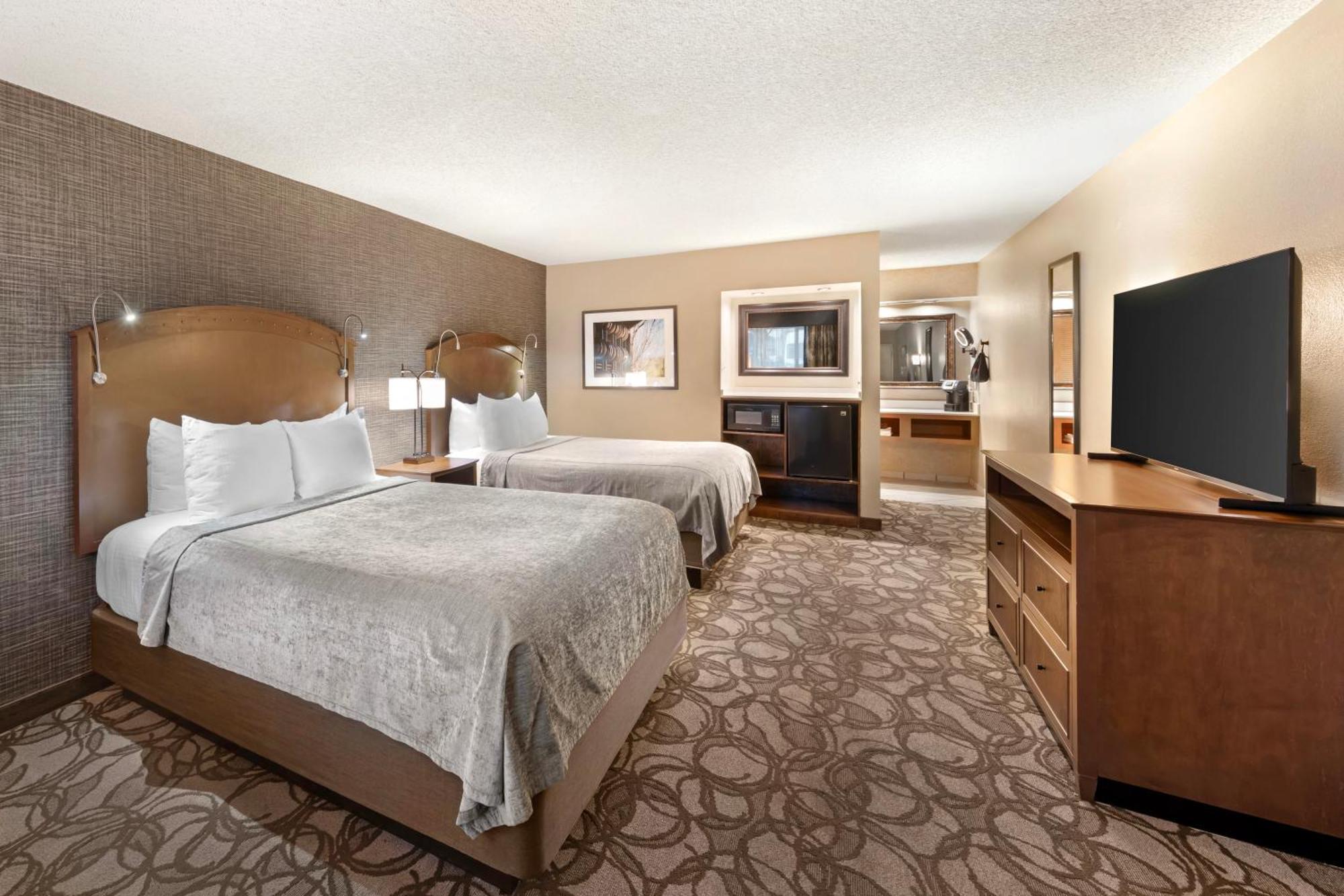 Best Western Plus Black Oak Paso Robles Kültér fotó