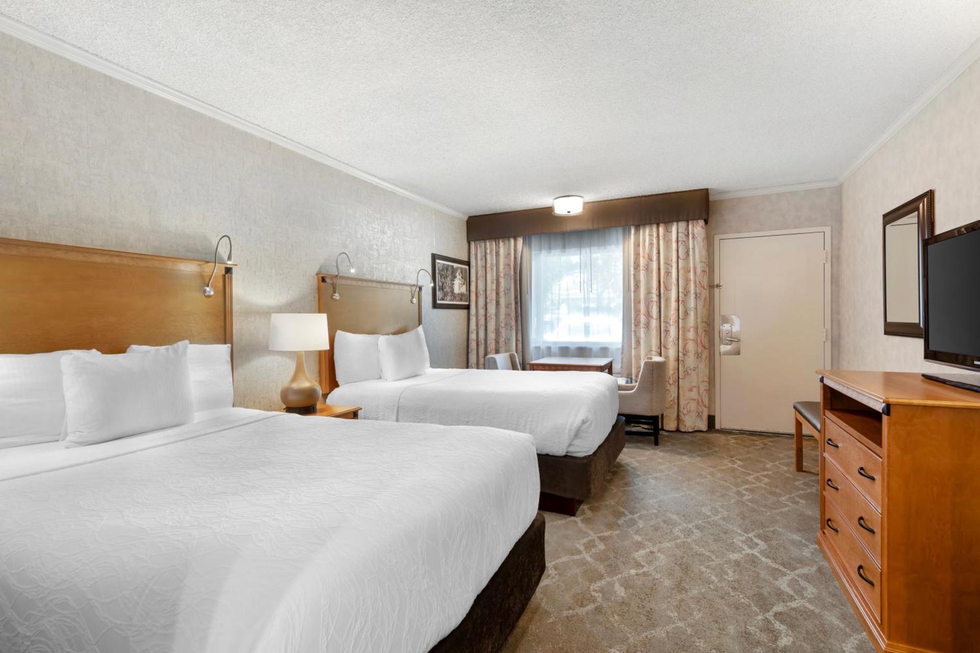Best Western Plus Black Oak Paso Robles Kültér fotó