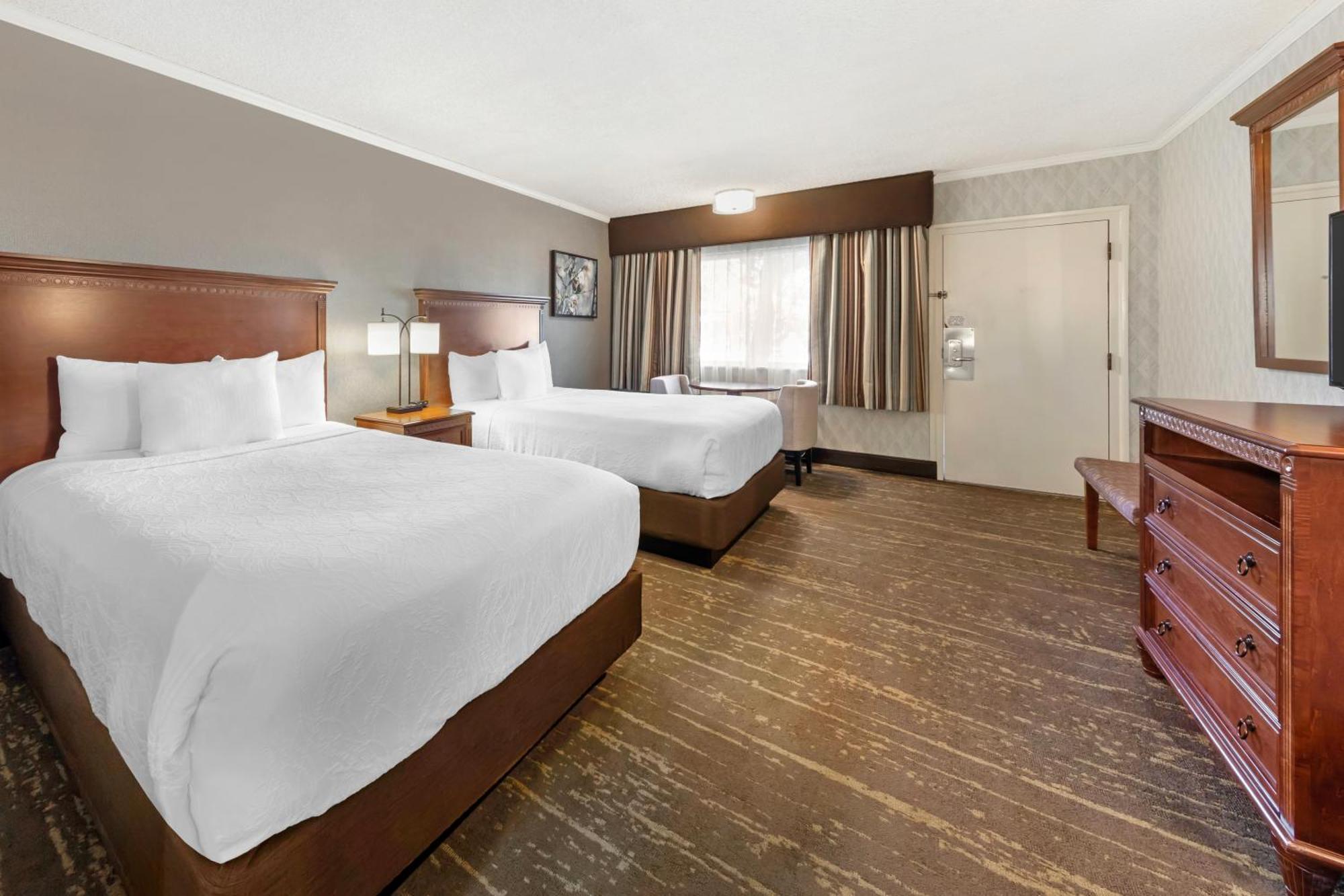 Best Western Plus Black Oak Paso Robles Kültér fotó
