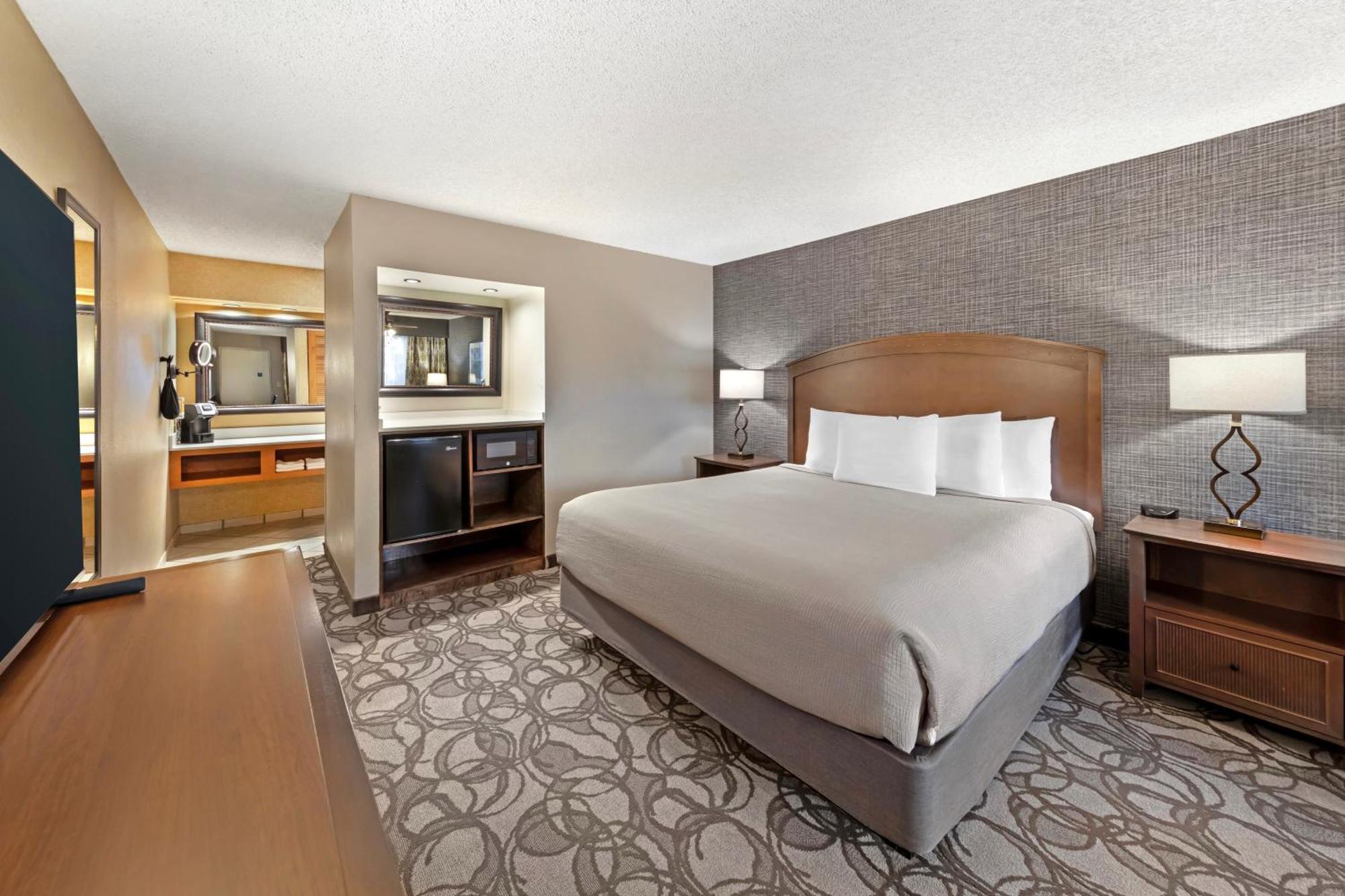 Best Western Plus Black Oak Paso Robles Kültér fotó