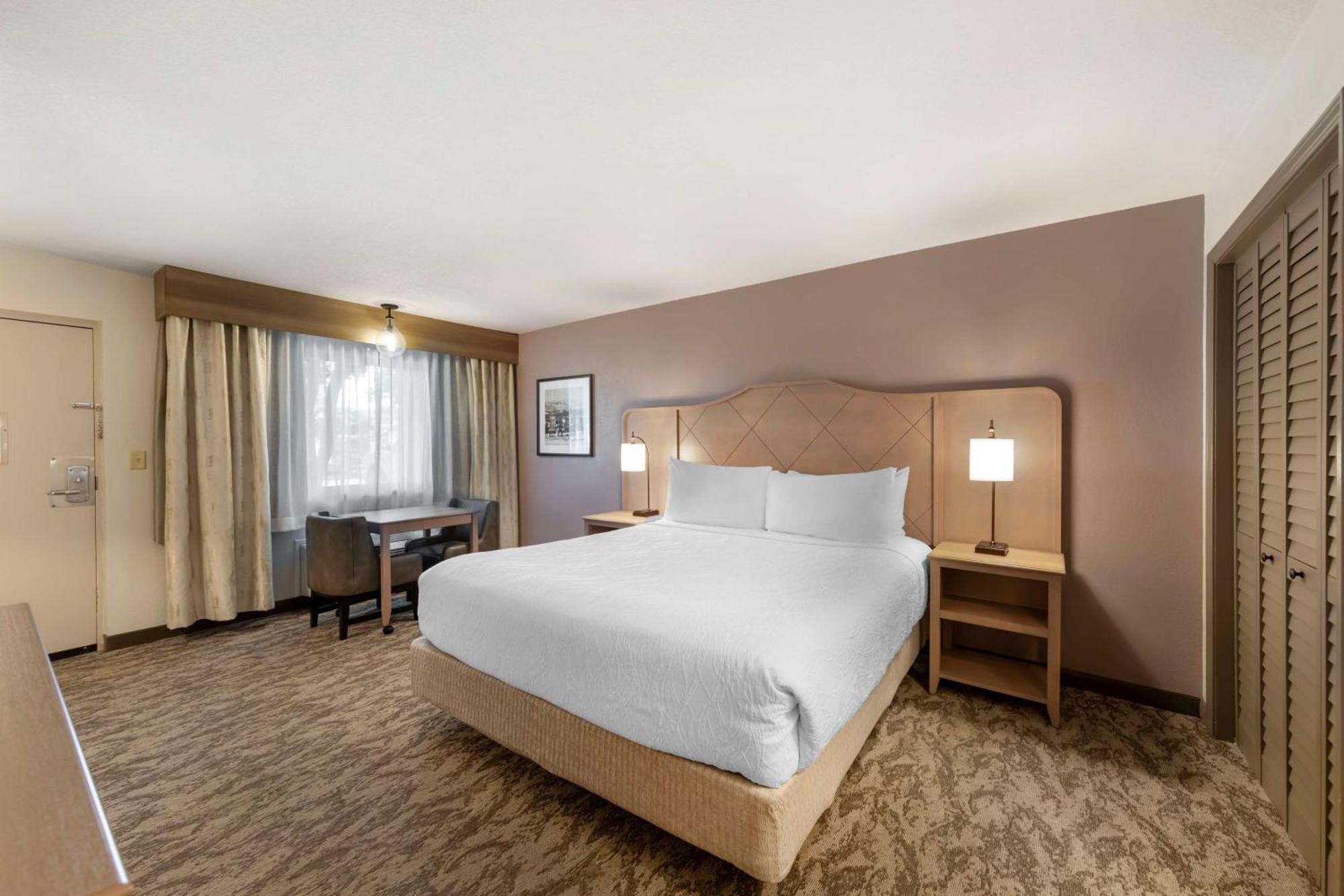Best Western Plus Black Oak Paso Robles Kültér fotó