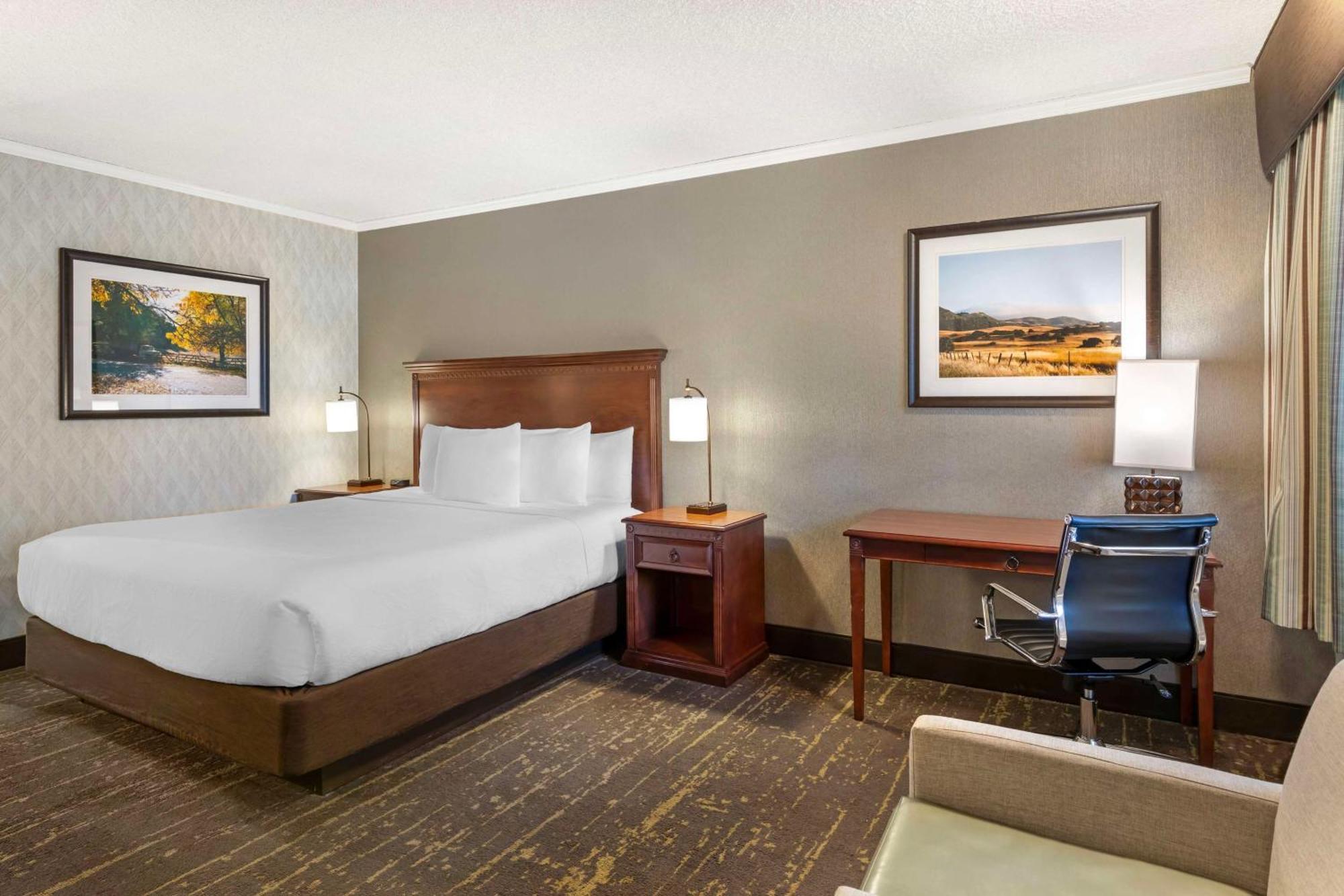 Best Western Plus Black Oak Paso Robles Kültér fotó