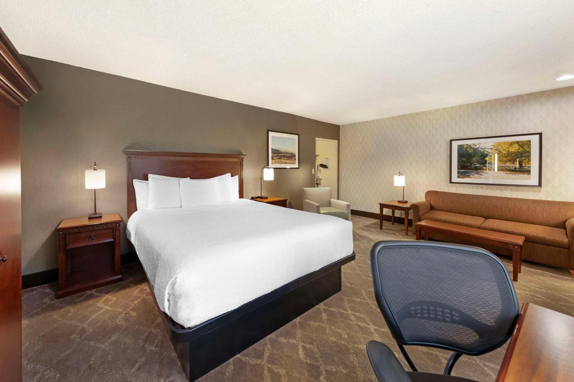 Best Western Plus Black Oak Paso Robles Kültér fotó
