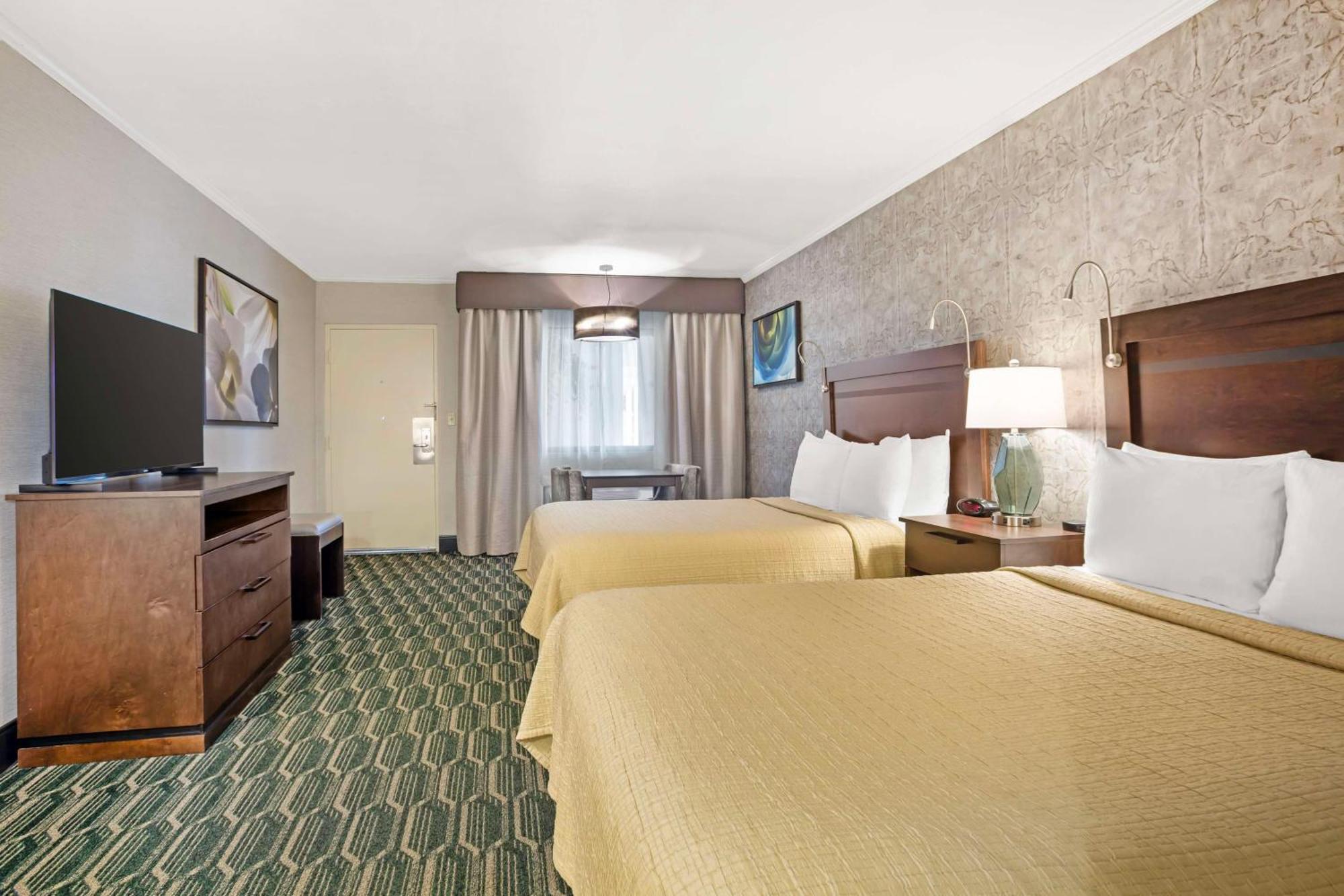 Best Western Plus Black Oak Paso Robles Kültér fotó