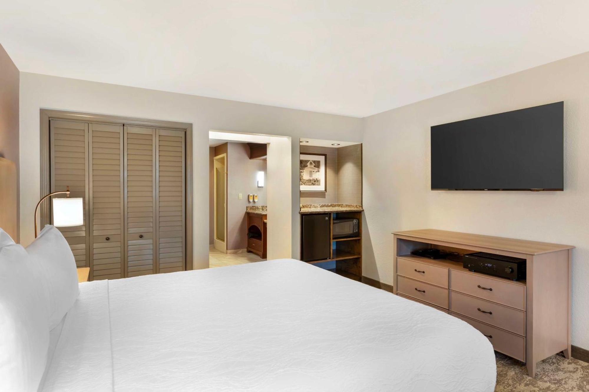 Best Western Plus Black Oak Paso Robles Kültér fotó