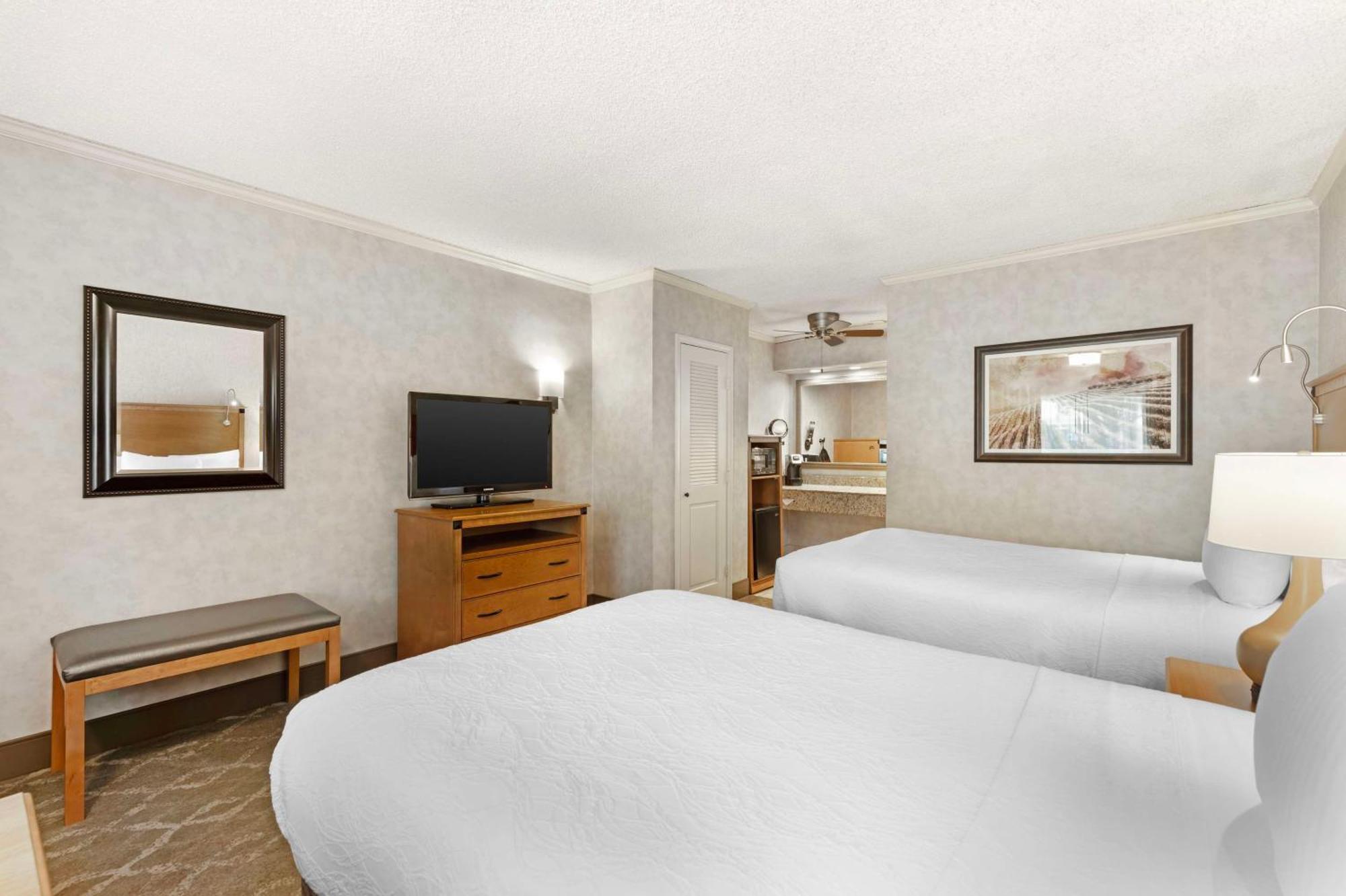 Best Western Plus Black Oak Paso Robles Kültér fotó