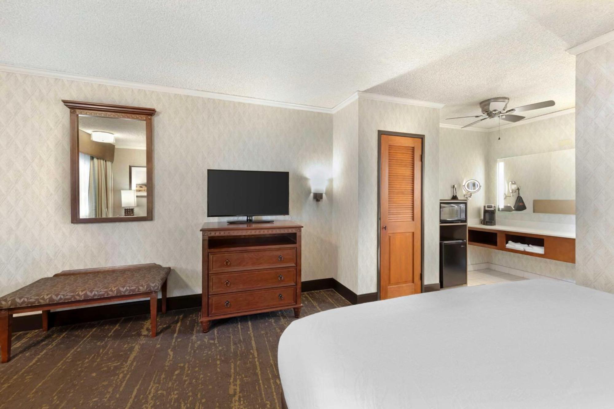 Best Western Plus Black Oak Paso Robles Kültér fotó