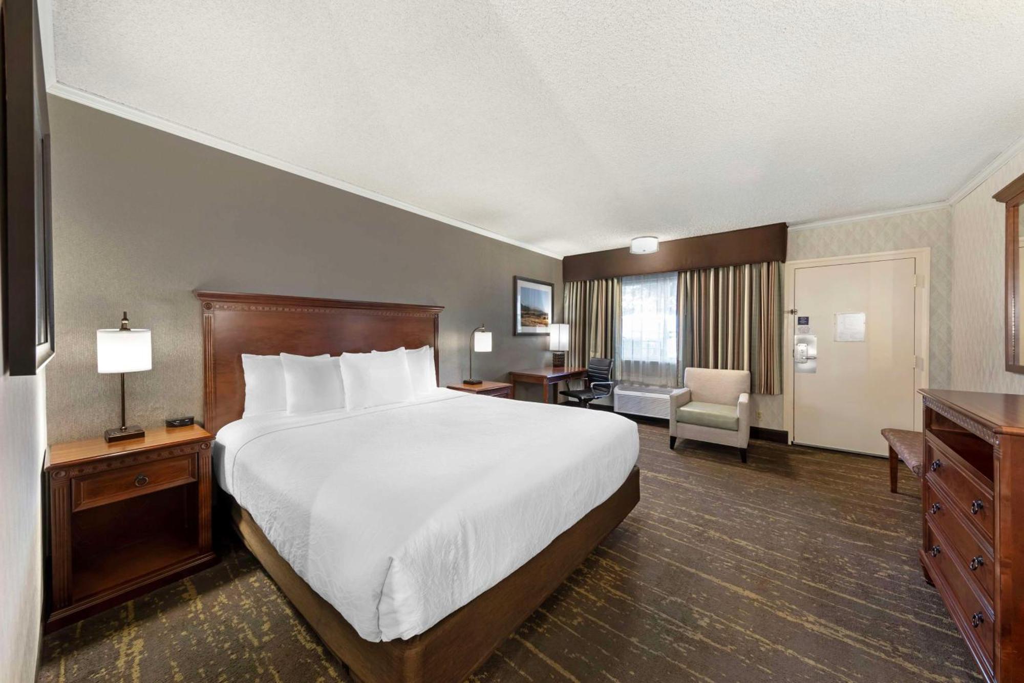 Best Western Plus Black Oak Paso Robles Kültér fotó