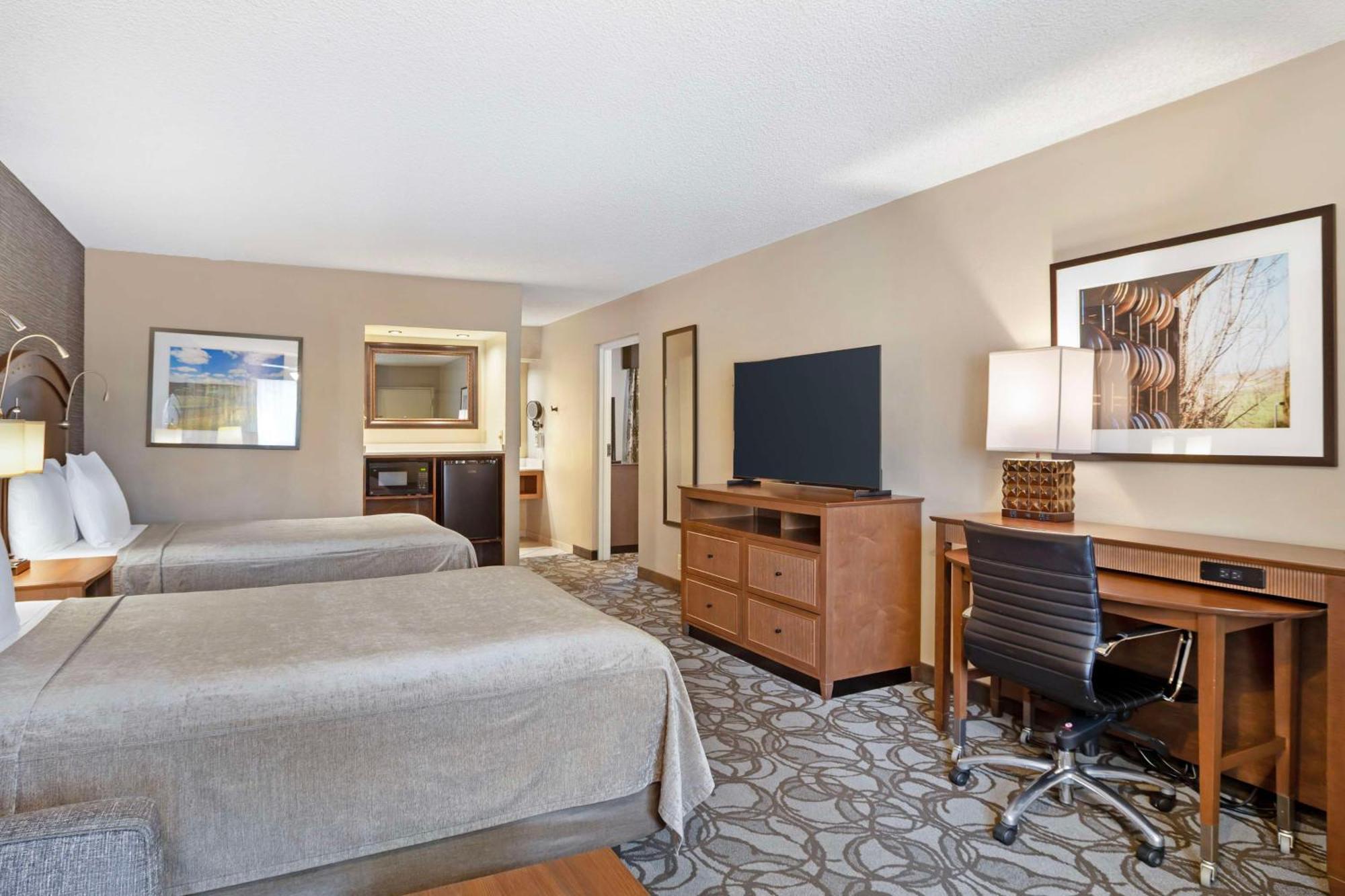Best Western Plus Black Oak Paso Robles Kültér fotó