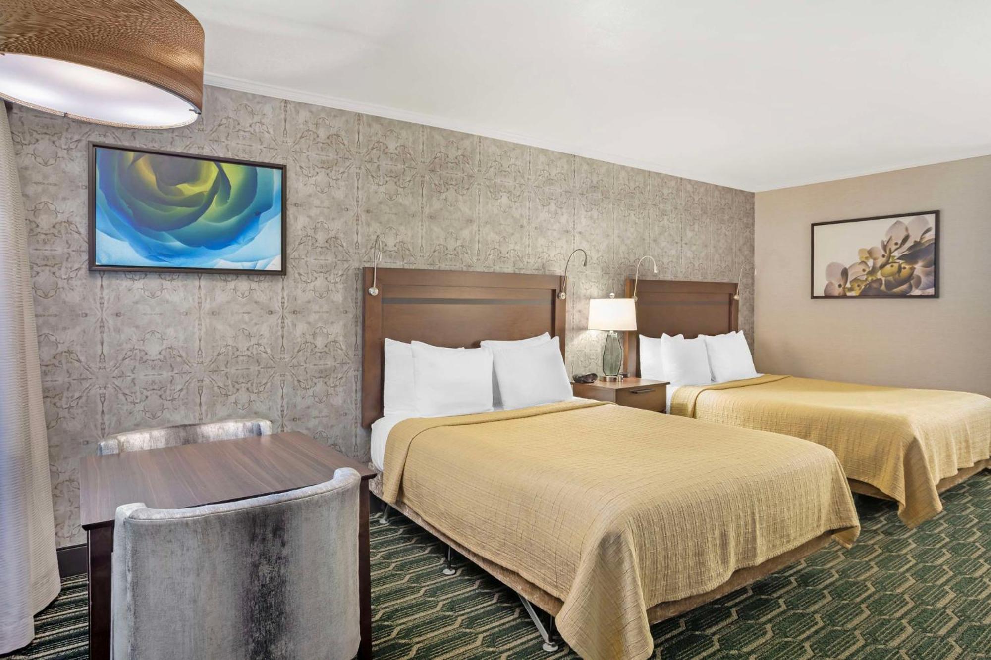 Best Western Plus Black Oak Paso Robles Kültér fotó