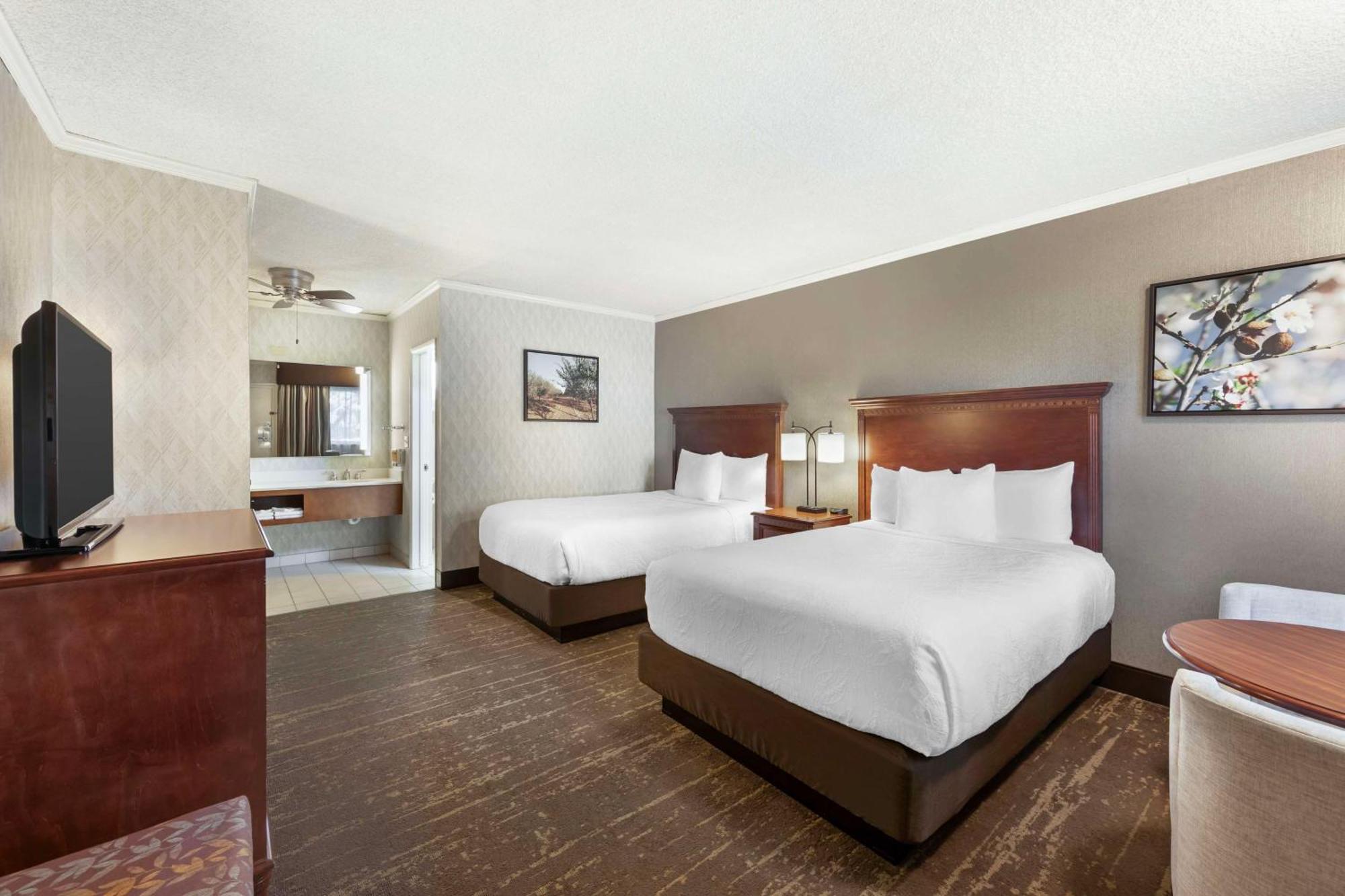 Best Western Plus Black Oak Paso Robles Kültér fotó