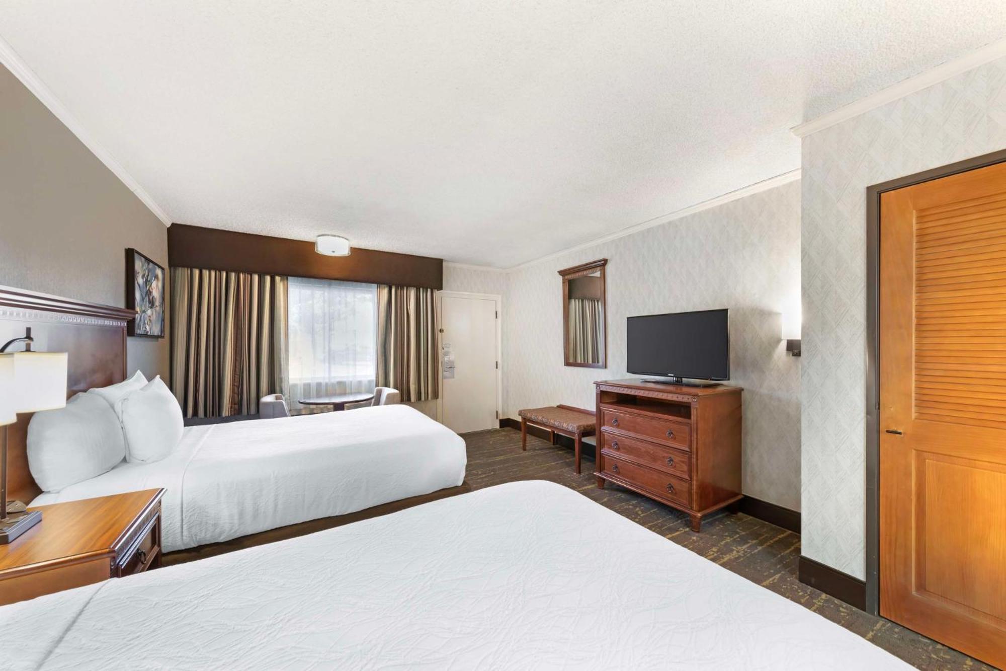 Best Western Plus Black Oak Paso Robles Kültér fotó