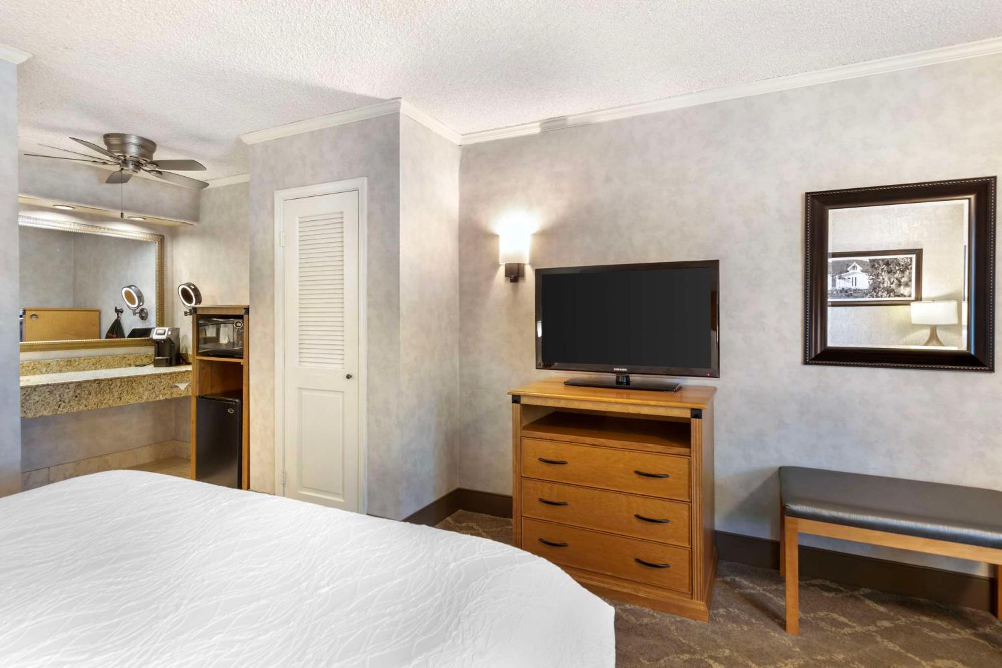 Best Western Plus Black Oak Paso Robles Kültér fotó