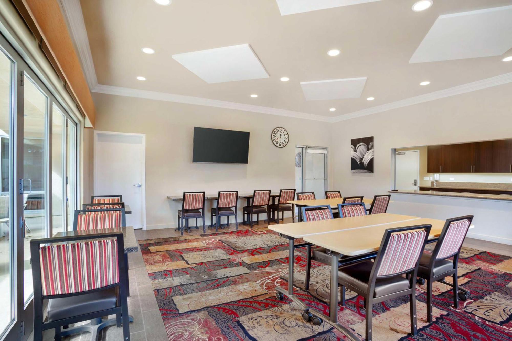 Best Western Plus Black Oak Paso Robles Kültér fotó