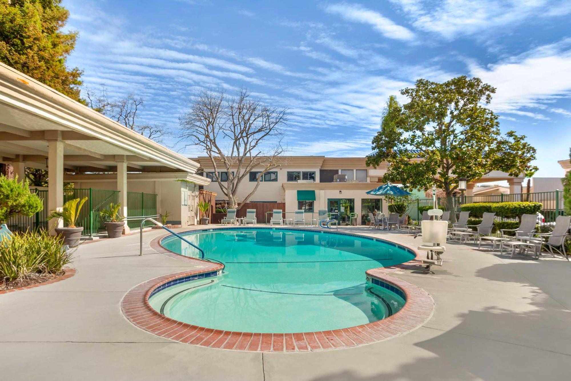 Best Western Plus Black Oak Paso Robles Kültér fotó