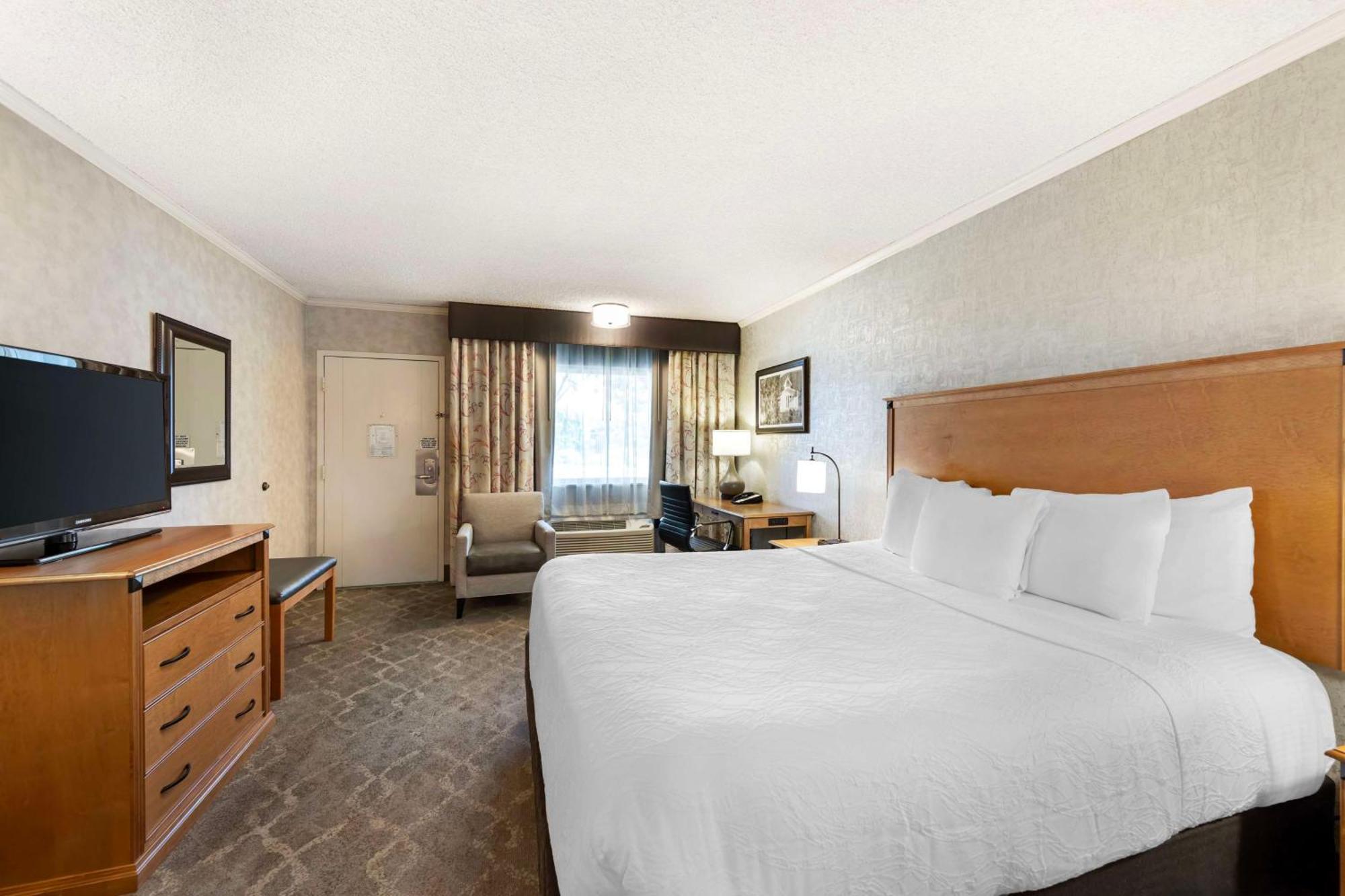 Best Western Plus Black Oak Paso Robles Kültér fotó