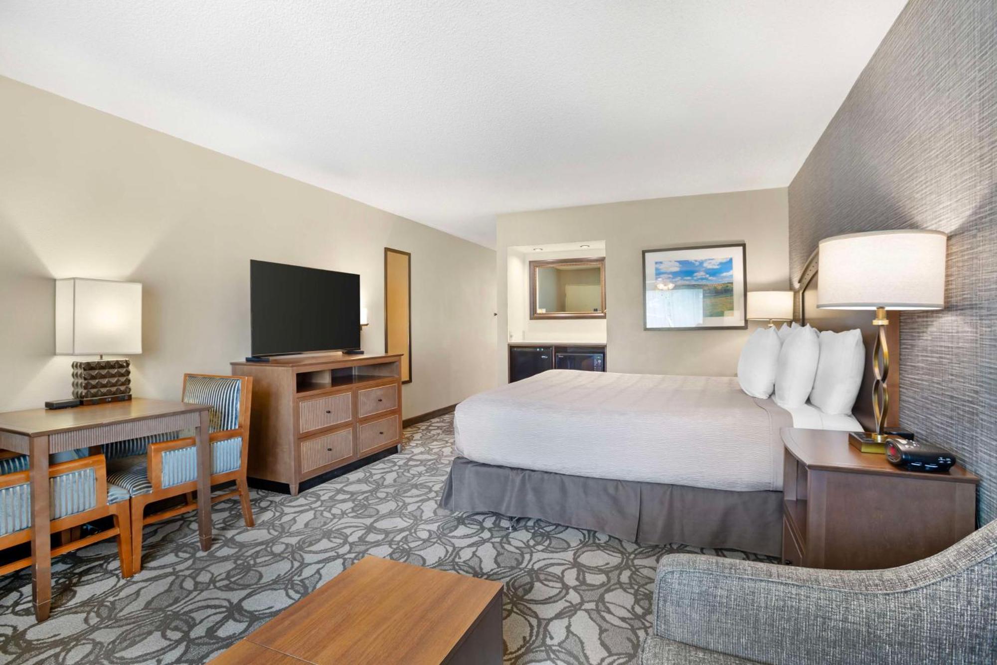 Best Western Plus Black Oak Paso Robles Kültér fotó