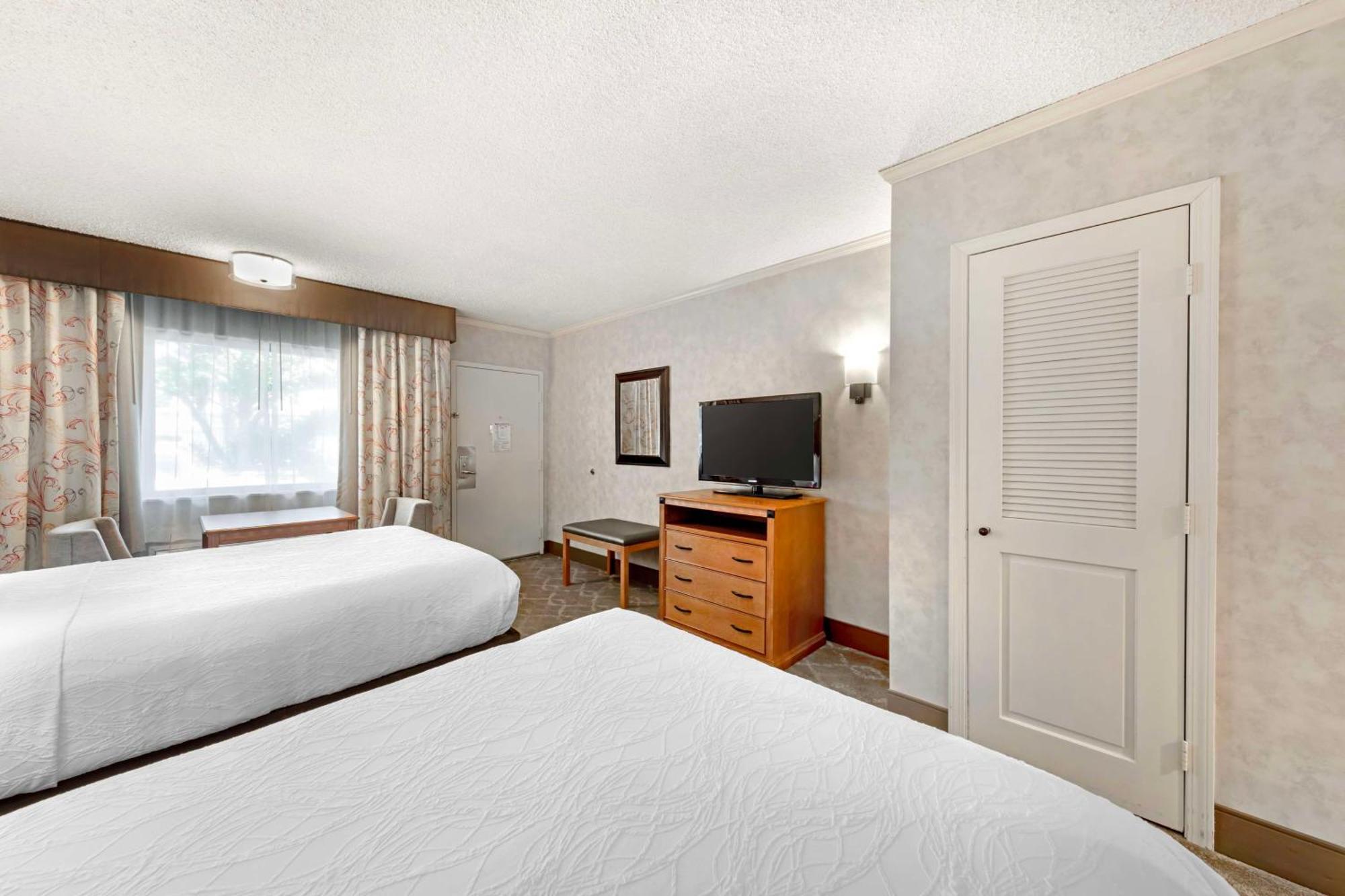 Best Western Plus Black Oak Paso Robles Kültér fotó