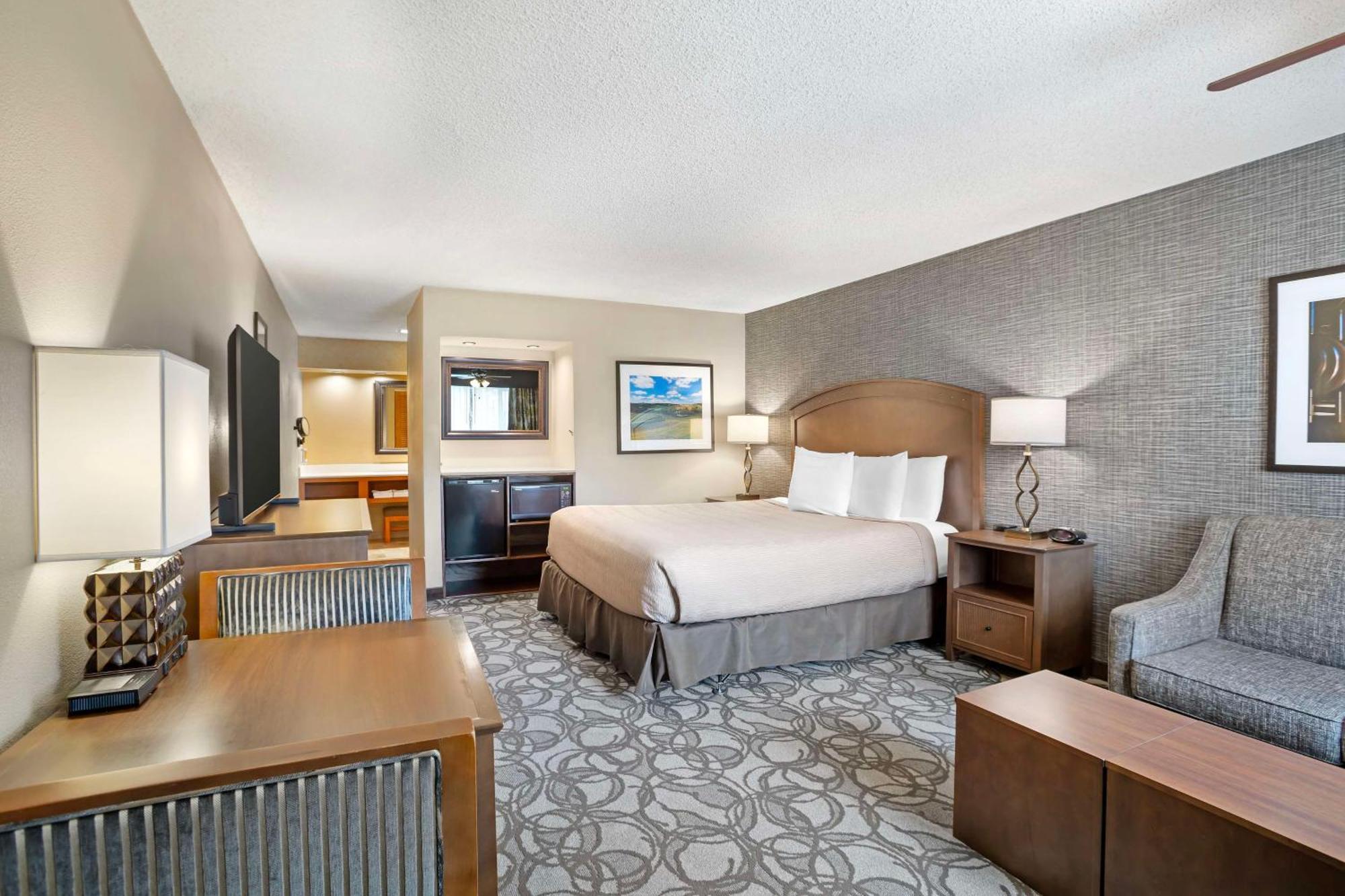 Best Western Plus Black Oak Paso Robles Kültér fotó